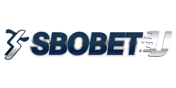 โลโก้ Sbobetu.net เว็บแทงบอล สุดปัง แจกโบนัสฟรีทั้งลูกค้าเก่าและใหม่