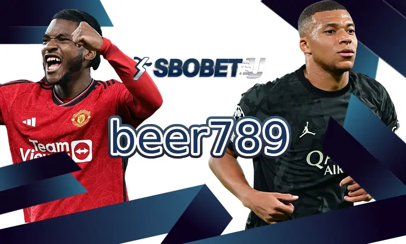 อนาคตของการเดิมพันสดใน beer789 ฟีเจอร์ใหม่ที่คุณควรรู้
