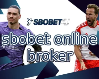 sbobet online broker ถ้าไม่วางแผนดีๆ มีหวังหมดตูดไวกว่าเน็ต 5G ซะอีก หลายคนชอบคิดว่าการแทงบอลคือเกมลุ้นโชคชะตา แต่จริงๆ sbobetu