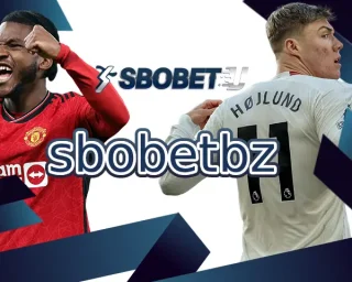 sbobetbz เป็นช่องทางการทำกำไรกับบอลออนไลน์ที่ดีที่สุดในตอนนี้ ร่วมสนุกง่ายๆ ได้เลยทันที มีการใช้งานบนเว็บ SBOBETU ที่ปลอดภัยและทันสมัย