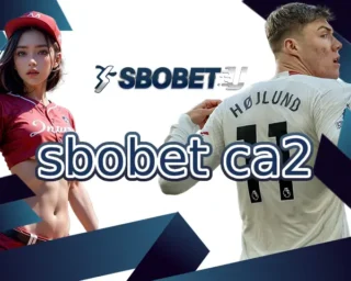 ทุกวันนี้การเล่นเว็บพนัน sbobet ca2 มันไม่ได้มีแค่เรื่องของดวงหรือฝีมือแล้วนะแต่ความปลอดภัยของข้อมูลส่วนตัวเป็นอีกหนึ่งเรื่องที่คนเล่นโฟกัส
