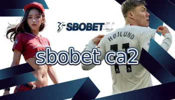 ทุกวันนี้การเล่นเว็บพนัน sbobet ca2 มันไม่ได้มีแค่เรื่องของดวงหรือฝีมือแล้วนะแต่ความปลอดภัยของข้อมูลส่วนตัวเป็นอีกหนึ่งเรื่องที่คนเล่นโฟกัส