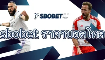 เวลาเราเล่น sbobet ราคาบอลไหล กับทีมโปรด บอกเลยว่าหัวใจกับสมองมักจะตีกันเอง เพราะความรักมันทำให้เรามองทีมตัวเองเป็นพระเอกตลอด