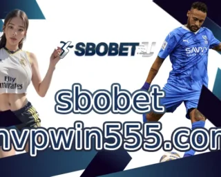 sbobet mvpwin555.com ถ้าพูดถึงการแทงบอลแบบเดิม ๆ หลายคนคงเคยผ่านการเล่นแบบเต็มเวลา 90 นาทีหรือเลือกแค่ผลแพ้-ชนะมาแล้วใช่มั้ยล่ะ